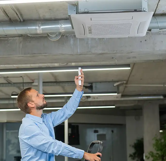 Why Homeowners & Businesses Trust Us in Hickory, NC?