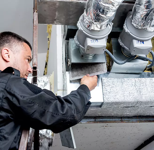 Why Homeowners Businesses Trust Us in Hickory, NC?