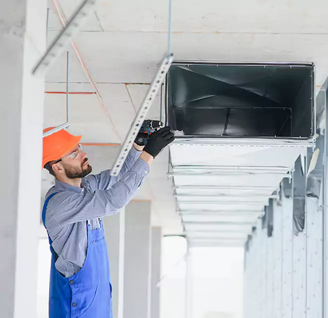 Why Homeowners & Businesses Trust Us in Hickory, NC?