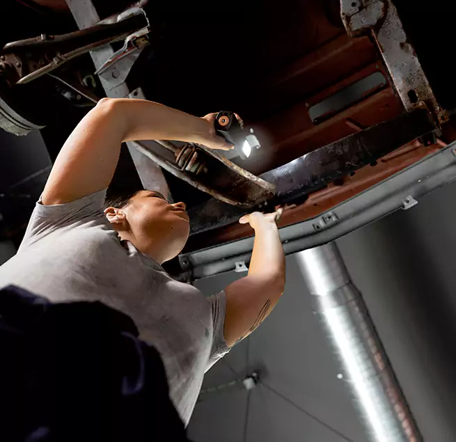 Why Homeowners & Businesses Trust Us Hickory, NC