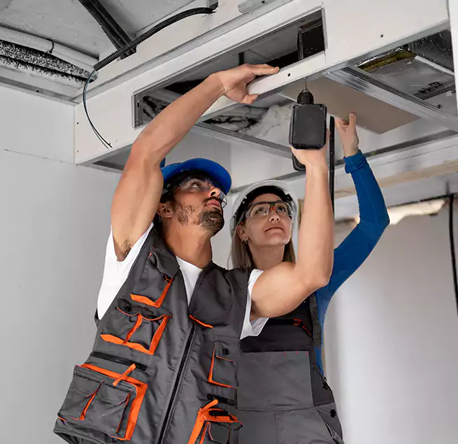 Why Homeowners & Businesses Trust Us in Hickory, NC