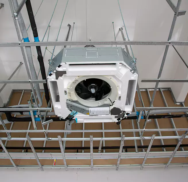 Why Homeowners & Businesses Trust Us Hickory, NC?