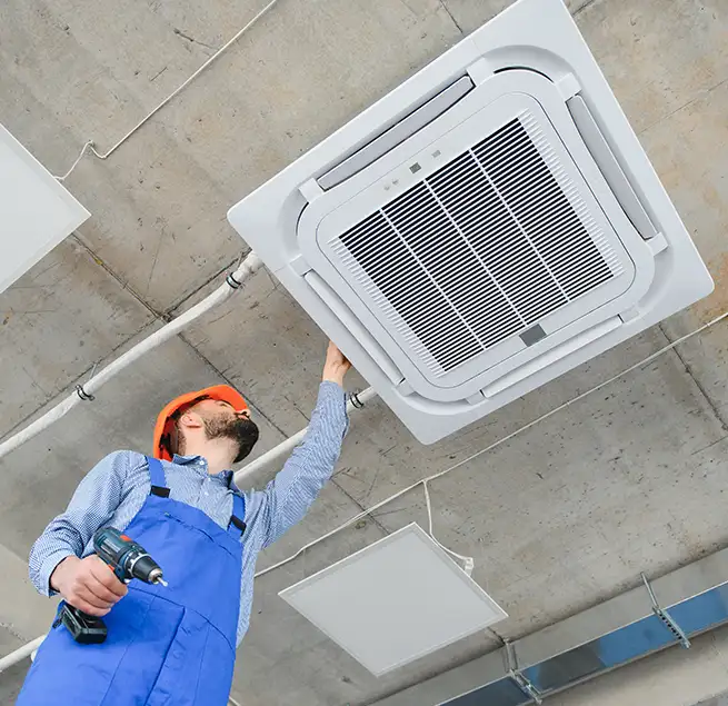  Why Homeowners & Businesses Trust Us in Hickory, NC?