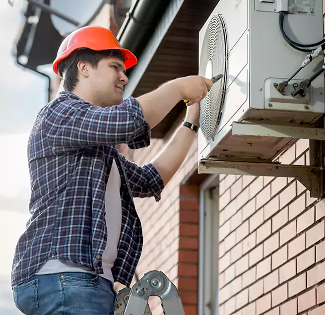 Why Homeowners & Businesses Trust Us Hickory, NC