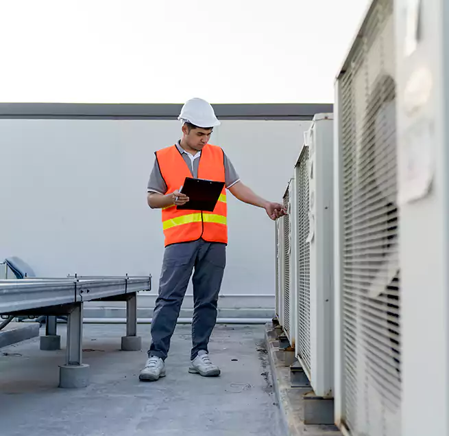 Why Homeowners & Businesses Trust Us in Hickory, NC?