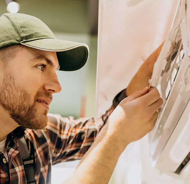 Why Homeowners & Businesses Trust Us in Hickory, NC?