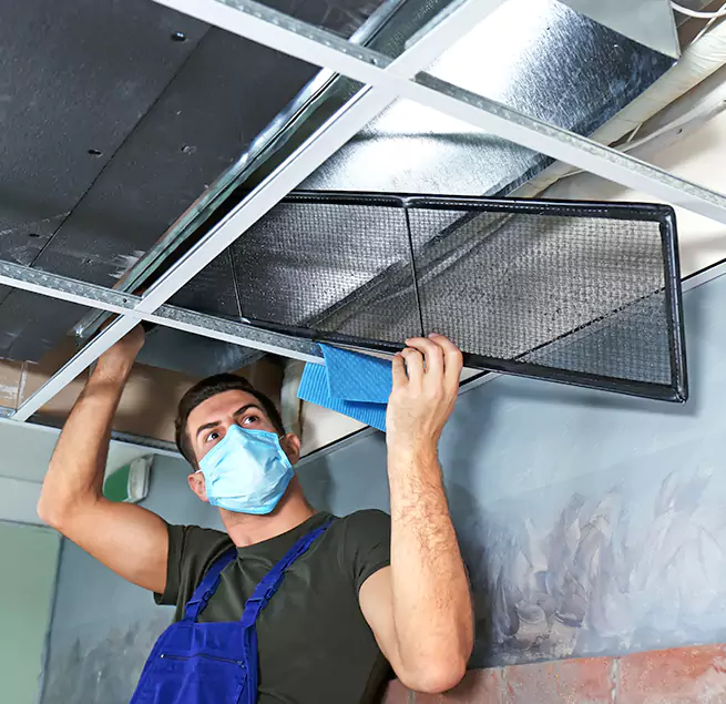 Why Homeowners & Businesses Trust Us in Hickory, NC?